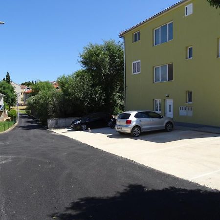 Apartments Kate Murter Exteriér fotografie